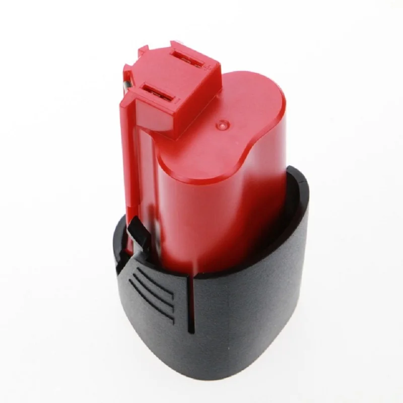 12V Three-Cell Case PCB Circuit Board For 12V Li-Ion Battery 1.3Ah Battery Plastic Case Accessaries No Battery Cell
12V Three-Cell Case PCB Circuit Board For 12V Li-Ion Battery 1.3Ah Battery Plastic Case Accessaries No Battery Cell