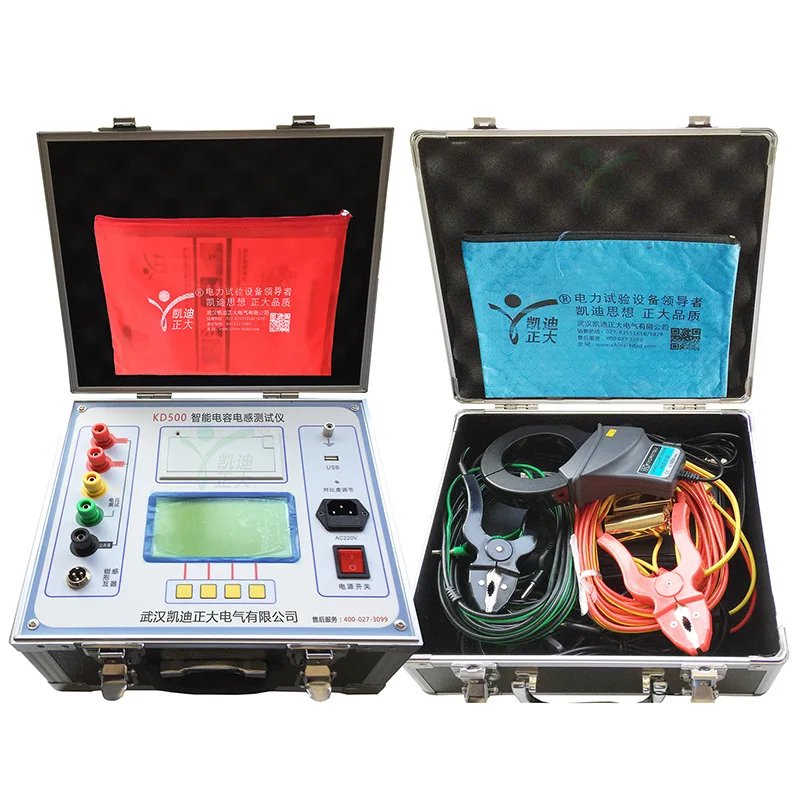 Good Price Capacitance Resistance Impedance Capacitance Inductance Measure Instrument Inductance Capacitance Meter Teste
Good Price Capacitance Resistance Impedance Capacitance Inductance Measure Instrument Inductance Capacitance Meter Teste