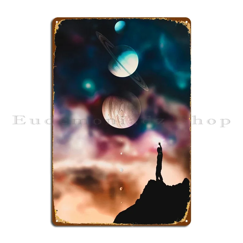 The Master Solar System Metal Plaque Poster Funny Garage Plaques Wall Plaque Design Living Room Tin Sign Poster
The Master Solar System Metal Plaque Poster Funny Garage Plaques Wall Plaque Design Living Room Tin Sign Poster