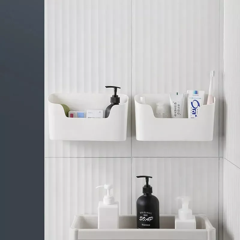 Storage Box Bathroom Storage Rack Phone Holder Wall Mounted Storage Box Sundries Remote Control Organizer Kitchen Cabinet Door
Storage Box Bathroom Storage Rack Phone Holder Wall Mounted Storage Box Sundries Remote Control Organizer Kitchen Cabinet Door