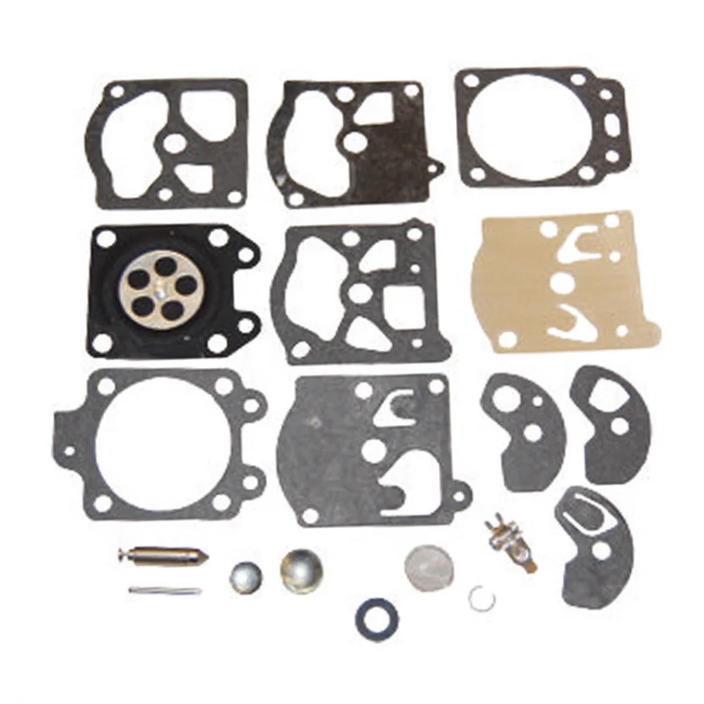 Carburettor Carb Diaphragm Repair Kit For Walbro WA And WT Garden Tool Parts K10-WAT
Carburettor Carb Diaphragm Repair Kit For Walbro WA And WT Garden Tool Parts K10-WAT