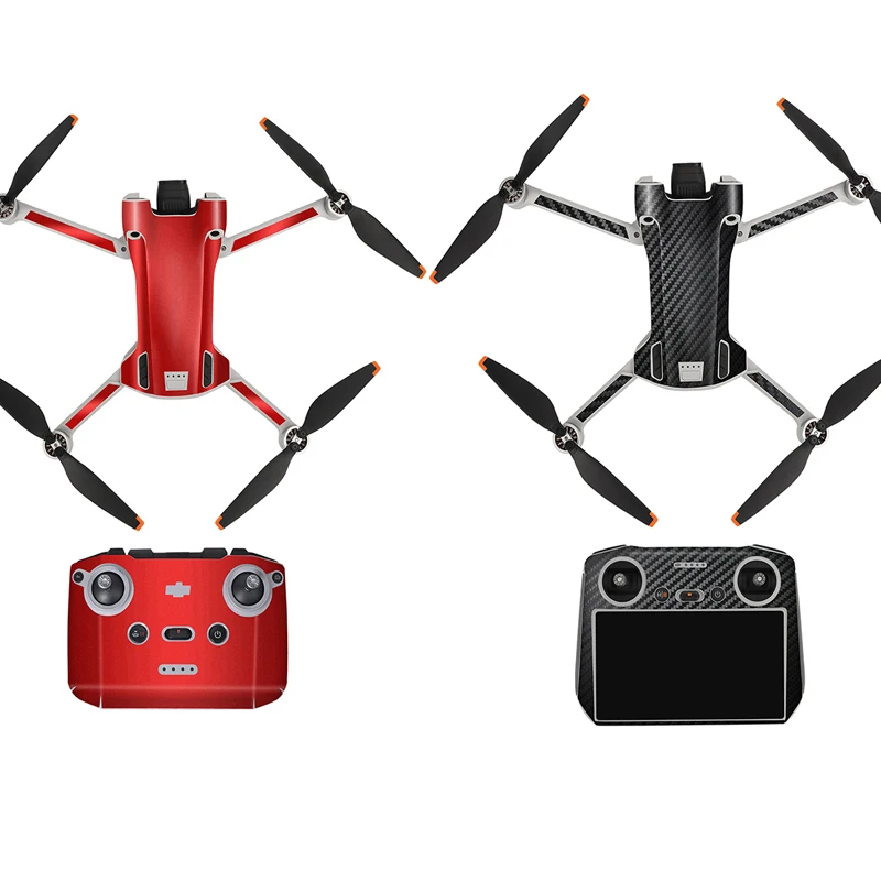 for RC-N1 controller / DJI RC Remote control with screen drone sticker skin protection films for dji mini 3pro drone accessories
for RC-N1 controller / DJI RC Remote control with screen drone sticker skin protection films for dji mini 3pro drone accessories