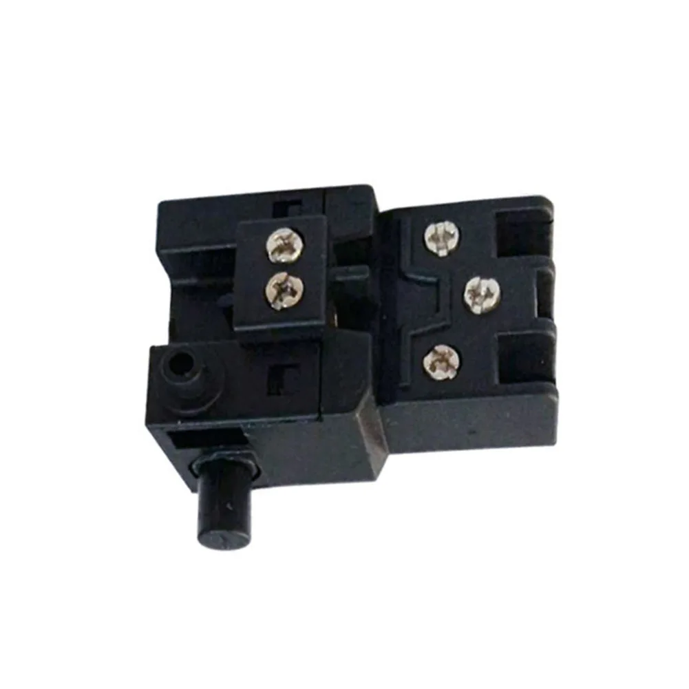 Electric Hammer Trigger Switch For Maki 4304/1040 Electric Curve Saw Tool Plastic Trigger Switch Power Tools Accessories
Electric Hammer Trigger Switch For Maki 4304/1040 Electric Curve Saw Tool Plastic Trigger Switch Power Tools Accessories