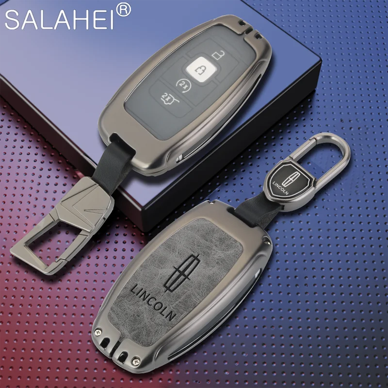 Car Remote Key Fob Case Cover Protector Shell For Lincoln Continental MKC MKZ Navigator 2017 2018 2019 2022 Keychain Accessories
Car Remote Key Fob Case Cover Protector Shell For Lincoln Continental MKC MKZ Navigator 2017 2018 2019 2022 Keychain Accessories