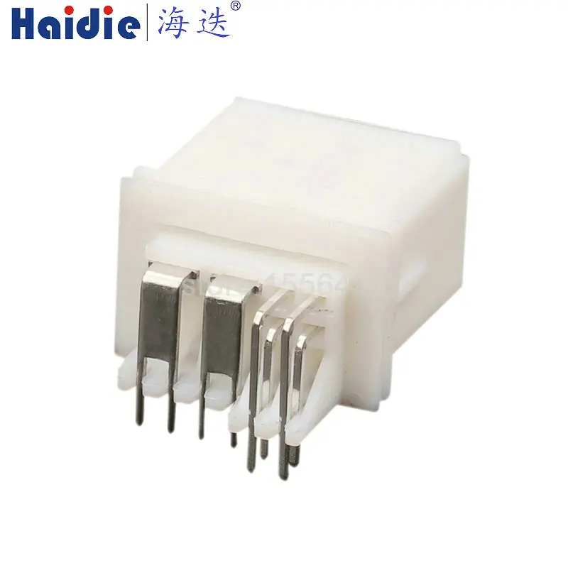 1sets 6pin auto car electrical pcb plug auto male wire 90 degree bend needle plug connector 2-1670573-2
1sets 6pin auto car electrical pcb plug auto male wire 90 degree bend needle plug connector 2-1670573-2