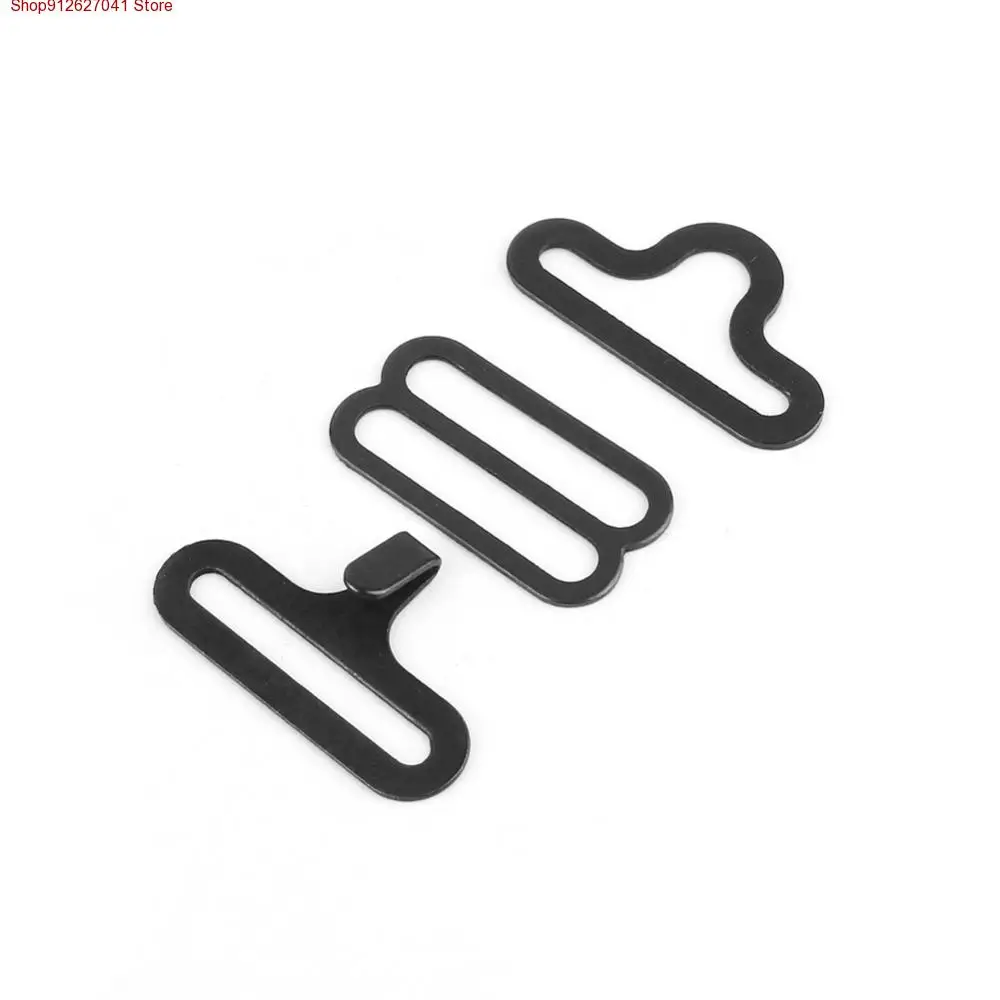 100Sets Metal Bow Tie Hardware Buttons Set Necktie Hook Set Bow Tie Cravat Clips Fasteners to Make Adjustable Straps on Bow Tie
100Sets Metal Bow Tie Hardware Buttons Set Necktie Hook Set Bow Tie Cravat Clips Fasteners to Make Adjustable Straps on Bow Tie