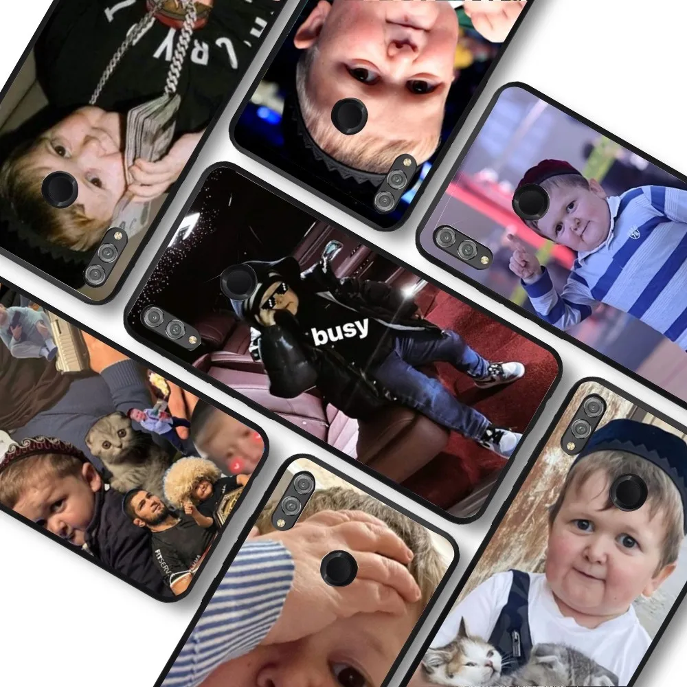 Funny hasbulla Phone Case For Huawei Honor 10 lite 9 20 7A pro 9X pro 30 pro 50 pro 60 pro 70 pro plus
Funny hasbulla Phone Case For Huawei Honor 10 lite 9 20 7A pro 9X pro 30 pro 50 pro 60 pro 70 pro plus