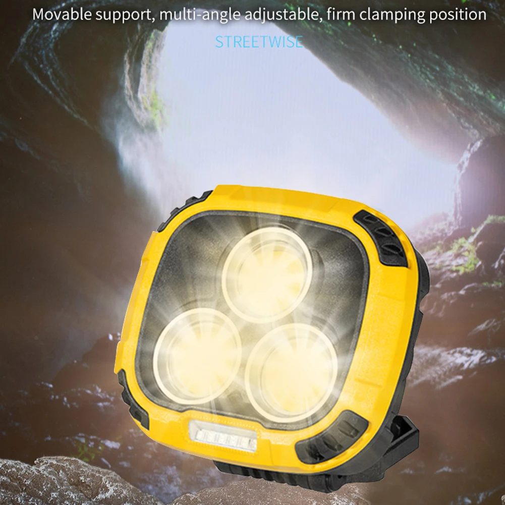 USB-подставка для автомобиля, магнитная аварийная лампа с регулируемой яркостью, вращающаяся на 180 градусов подставка с крючком, высокая яркость, для ночной рыбалки
USB-подставка для автомобиля, магнитная аварийная лампа с регулируемой яркостью, вращающаяся на 180 градусов подставка с крючком, высокая яркость, для ночной рыбалки