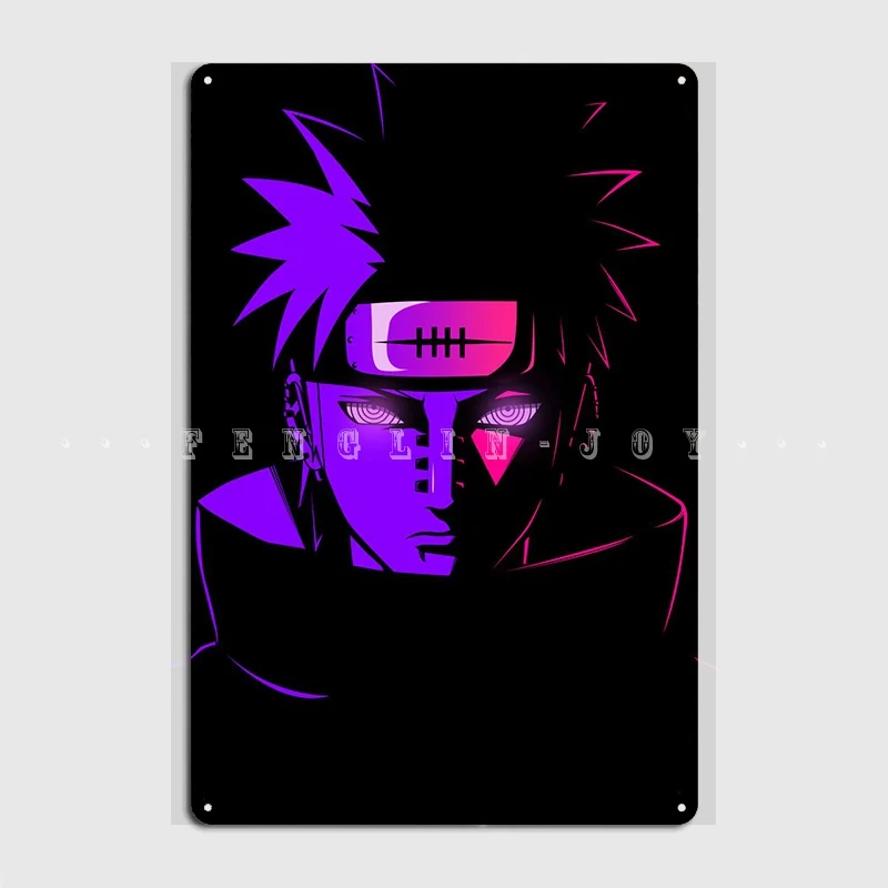 Yahiko Poster Metal Plaque Club Home Pub Garage Vintage Mural Painting Tin Sign Poster
Yahiko Poster Metal Plaque Club Home Pub Garage Vintage Mural Painting Tin Sign Poster