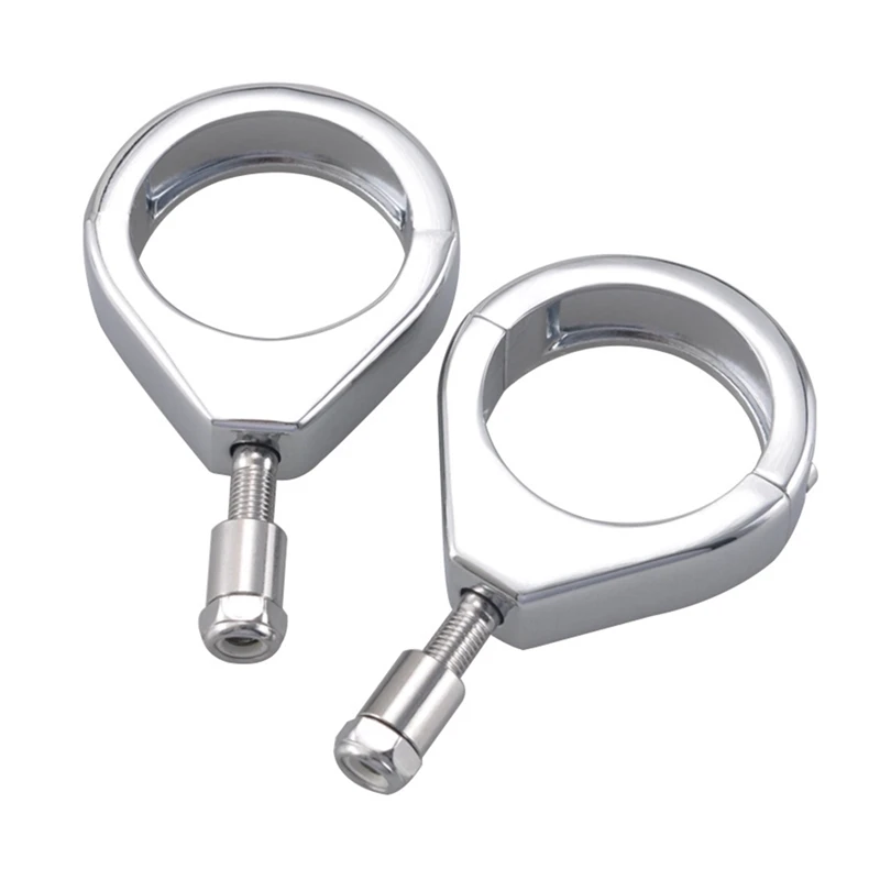 Motorcycle Turn Signal Light Bracket Holder Mount Chrome Indicator for Indicator Light
Motorcycle Turn Signal Light Bracket Holder Mount Chrome Indicator for Indicator Light