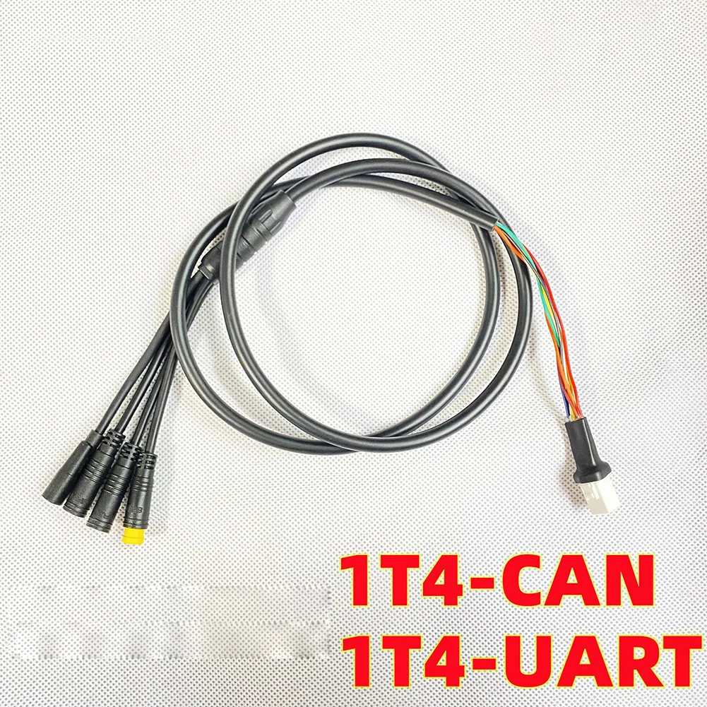 E-bikeTorque Motor 1T4 кабель для Bafang M400 G330 G510 M620 Can/Uart Protocol, прочная резиновая электрическая фотокамера
E-bikeTorque Motor 1T4 кабель для Bafang M400 G330 G510 M620 Can/Uart Protocol, прочная резиновая электрическая фотокамера