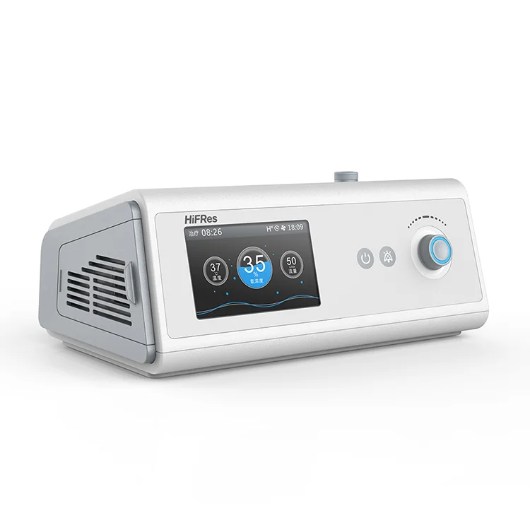 In Peru 220V 60HZ high flow nasal cannula oxygen therapy device ISO CE available
In Peru 220V 60HZ high flow nasal cannula oxygen therapy device ISO CE available
