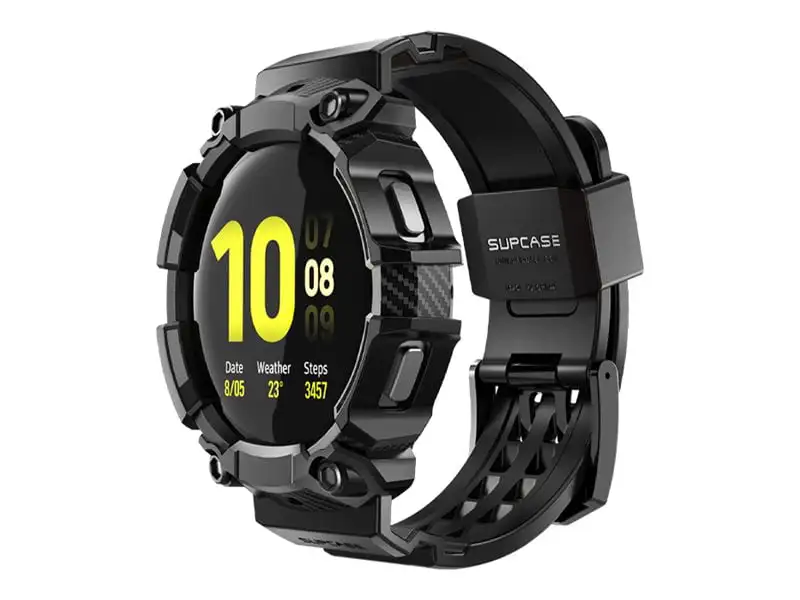 Unicorn Beetle Pro - Wrist pack watch - rugged - polycarbonate, thermoplastic polyurethane (TPU) - black
Unicorn Beetle Pro - Wrist pack watch - rugged - polycarbonate, thermoplastic polyurethane (TPU) - black