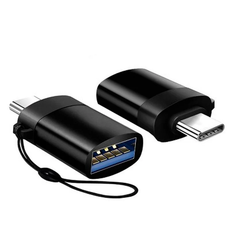 OTG Type-c Usb C Adapter Micro Type C Usb-c Usb 3.0 Charge Data Converter for Samsung Galaxy S8 S9 Note 8 A5 2019 One Plus Usbc
OTG Type-c Usb C Adapter Micro Type C Usb-c Usb 3.0 Charge Data Converter for Samsung Galaxy S8 S9 Note 8 A5 2019 One Plus Usbc