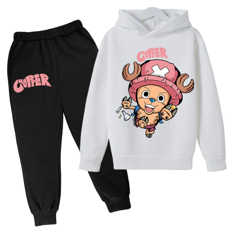 ONE PIECE Printed Boys Girls Chopper Hoodie Casual Children Hoodies Sweatshirt Tops Chopper Sportswear
ONE PIECE Printed Boys Girls Chopper Hoodie Casual Children Hoodies Sweatshirt Tops Chopper Sportswear