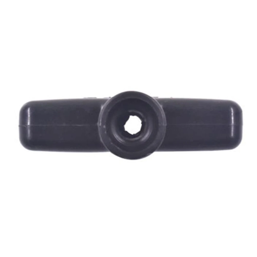 Lawn Mower Parts Handle Replacement 2pcs 7*7cm Accessories Black For Honda GX160 GX200 GX240 Garden Power Tool
Lawn Mower Parts Handle Replacement 2pcs 7*7cm Accessories Black For Honda GX160 GX200 GX240 Garden Power Tool