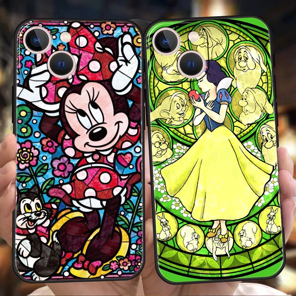 Tattooed Princess Alice Shockproof For iPhone 13 12 11 Pro Max 8 7 Plus SE2020 Case Cover For iPhone X XR XS Max 13 Mini Shell
Tattooed Princess Alice Shockproof For iPhone 13 12 11 Pro Max 8 7 Plus SE2020 Case Cover For iPhone X XR XS Max 13 Mini Shell