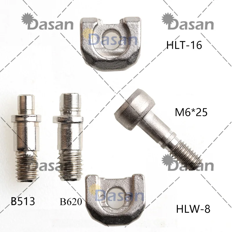 10pcs M6 25 Screw B531 B620 Pin HLT-16 HLW-8 Shim CNC Centre Pin Cutting Tools Lathe Parts Accessories for W Type Toolholder
10pcs M6 25 Screw B531 B620 Pin HLT-16 HLW-8 Shim CNC Centre Pin Cutting Tools Lathe Parts Accessories for W Type Toolholder