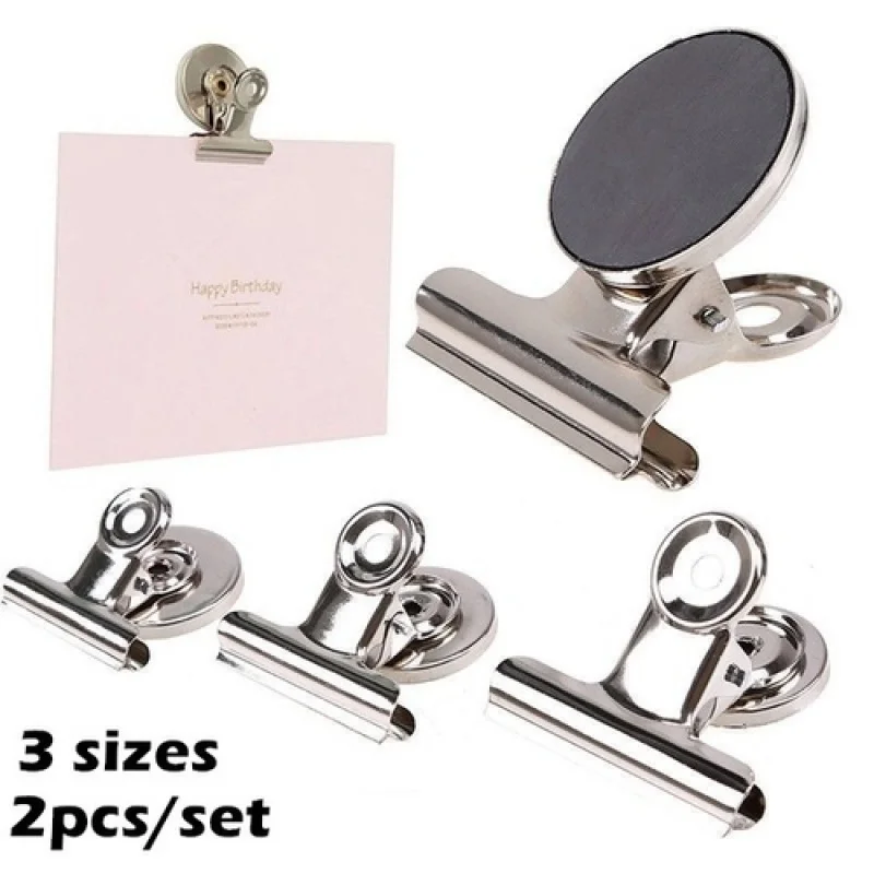 3Sizes Metal Round Fridge Magnetic Stickers Clips Fridge Wall Memo Note Message Magnet Clamp Holder Whiteboard Magnet Tools
3Sizes Metal Round Fridge Magnetic Stickers Clips Fridge Wall Memo Note Message Magnet Clamp Holder Whiteboard Magnet Tools