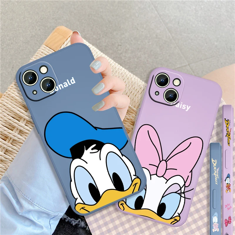 Donald Duck Disney Anime For Apple iPhone 13 iphone14 iphone14pro iphone14max iphone14promax Liquid Left Rope Soft Phone Case
Donald Duck Disney Anime For Apple iPhone 13 iphone14 iphone14pro iphone14max iphone14promax Liquid Left Rope Soft Phone Case