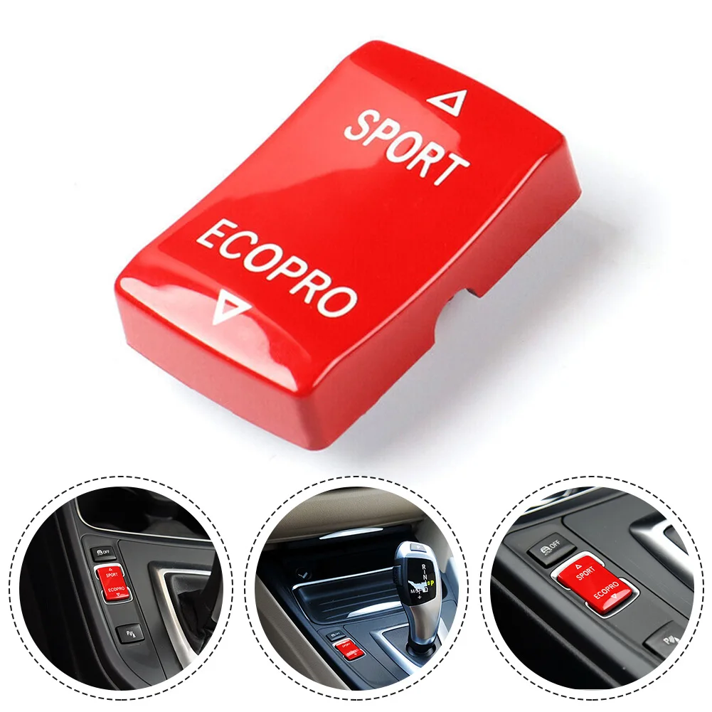 Красная сменная накладка на кнопку SPORT ECOPRO для BMW 1 2 3 4 серии F20 F21 F22 F23 F30 F31 F32 F33 F34 F36 2012-2019
Красная сменная накладка на кнопку SPORT ECOPRO для BMW 1 2 3 4 серии F20 F21 F22 F23 F30 F31 F32 F33 F34 F36 2012-2019