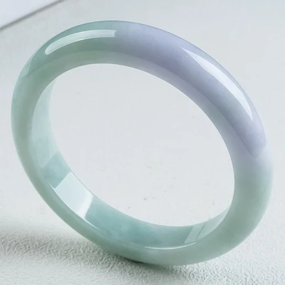 Natural Burma Jade 54mm-62mm bracelet Exquisite Princess bracelet send girlfriend send mom
Natural Burma Jade 54mm-62mm bracelet Exquisite Princess bracelet send girlfriend send mom