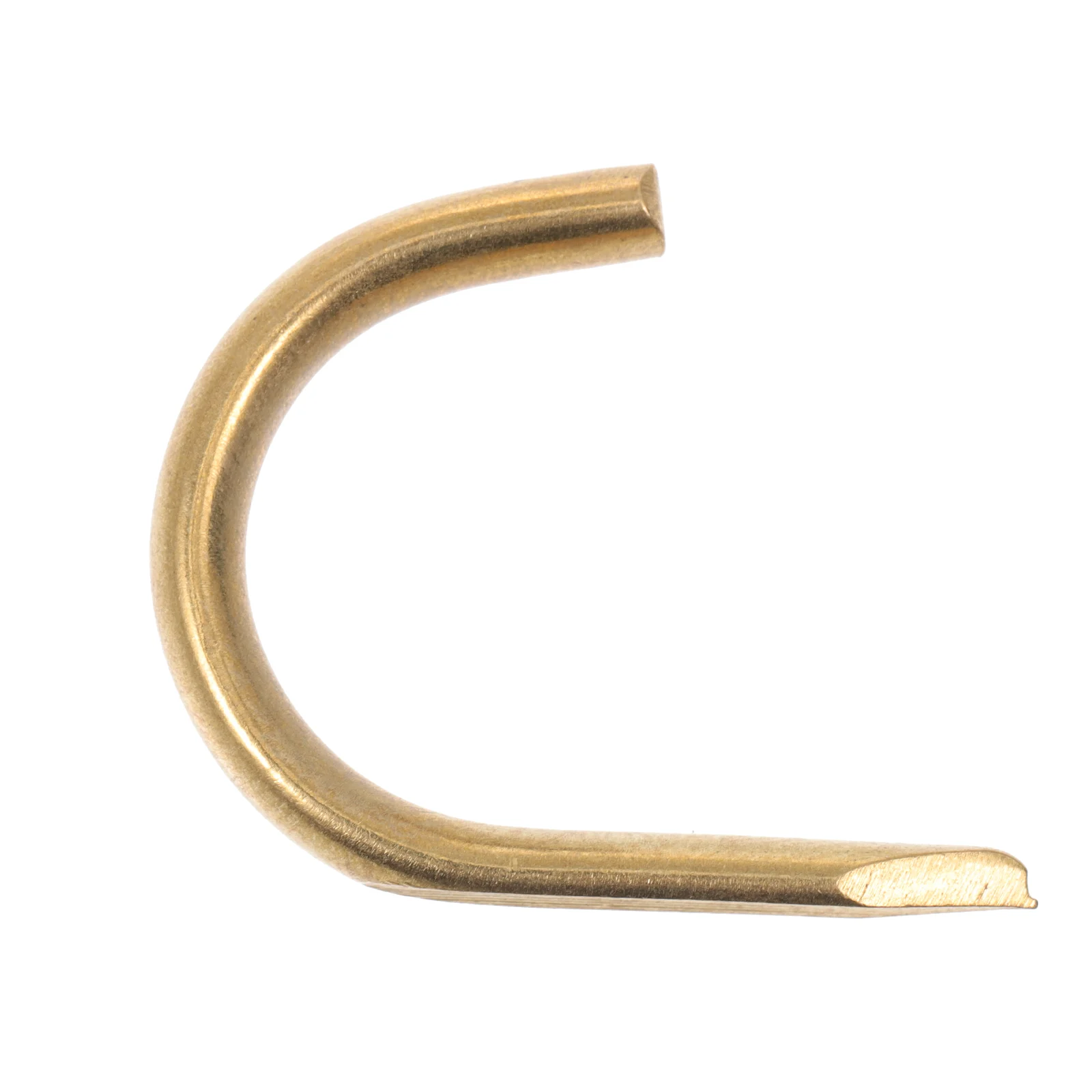 Small Finger Hook Premium Trumpet Musical Instrument Supply Accessories Exquisite Supplies
Small Finger Hook Premium Trumpet Musical Instrument Supply Accessories Exquisite Supplies