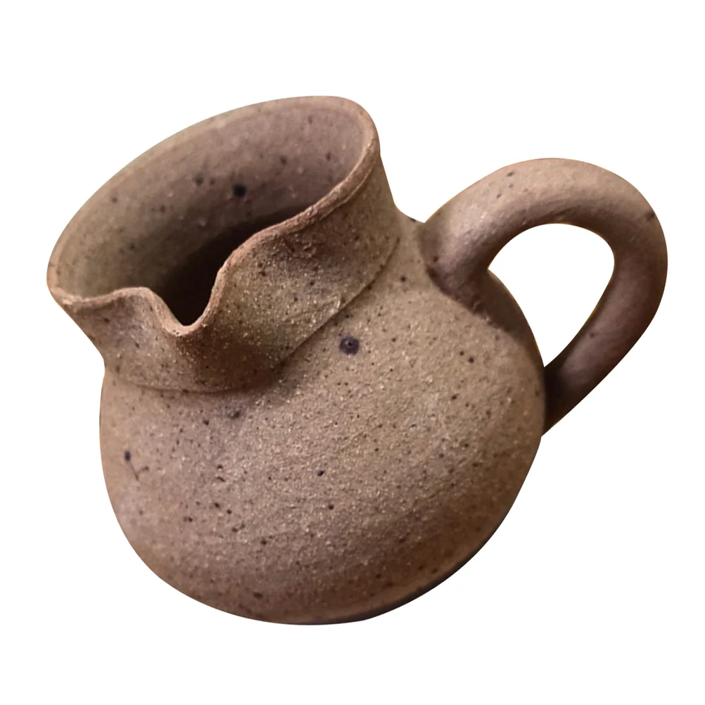 Pot Clay Cooking Pot Boiling Pot Earthenware Pot Tea Stew Pot for Home Simmering Pharmacy Kitchen
Pot Clay Cooking Pot Boiling Pot Earthenware Pot Tea Stew Pot for Home Simmering Pharmacy Kitchen