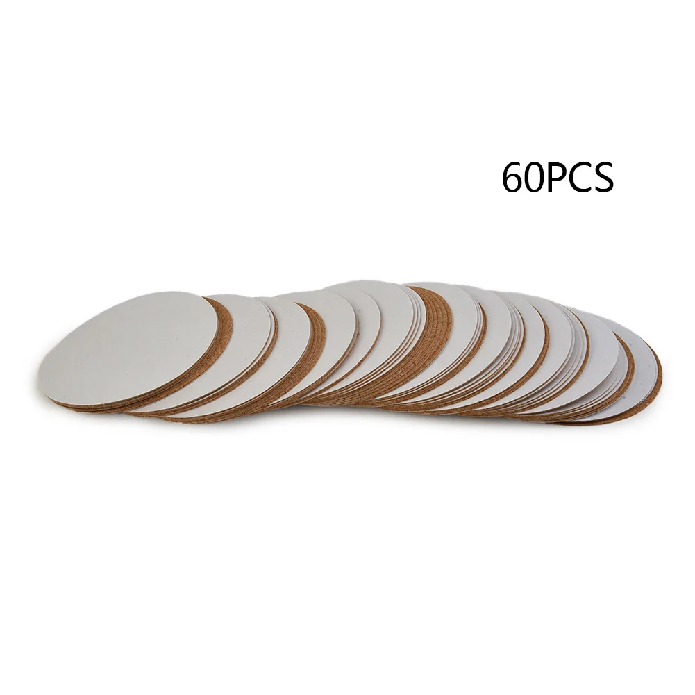 10cm Cork Coasters Anti-Slip Cork Backing Cork Mats DIY For Coasters Wood Color 60 Pieces Durable High Quality
10cm Cork Coasters Anti-Slip Cork Backing Cork Mats DIY For Coasters Wood Color 60 Pieces Durable High Quality