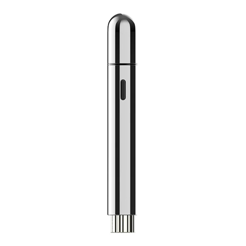 USB-эпилятор для бровей, мини-бритва, бритва, портативное средство для удаления волос на лице для женщин
USB-эпилятор для бровей, мини-бритва, бритва, портативное средство для удаления волос на лице для женщин