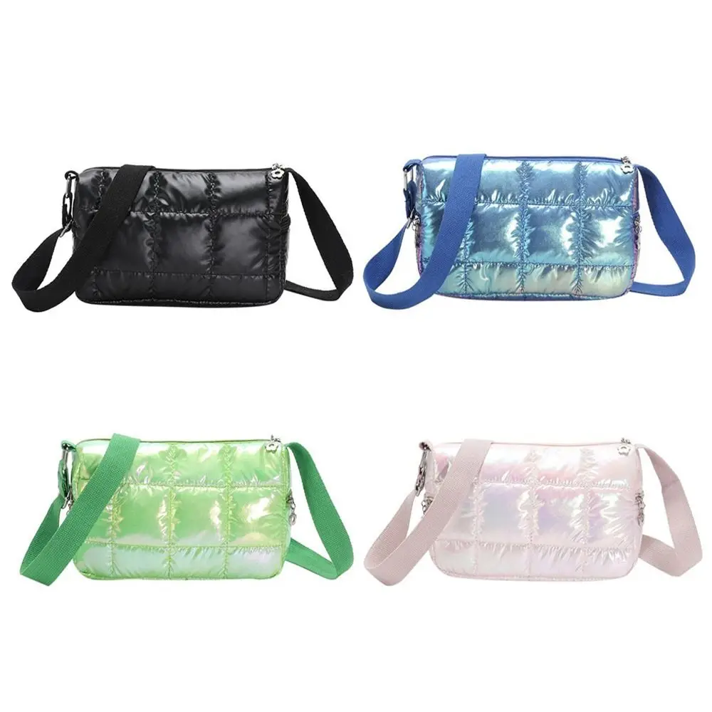 Down Cotton Padded Shoulder Bags Quilted Tote Bag Fashion Crossbody Bags Women|Girls|Ladies
Down Cotton Padded Shoulder Bags Quilted Tote Bag Fashion Crossbody Bags Women|Girls|Ladies