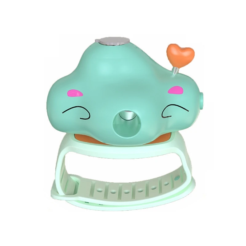 Portable 40ml Electric Cute Watch for FACIAL Steamer for nano Spray Moisturize USB Cool Mist Sprayer for Skin Care Eye F
Portable 40ml Electric Cute Watch for FACIAL Steamer for nano Spray Moisturize USB Cool Mist Sprayer for Skin Care Eye F