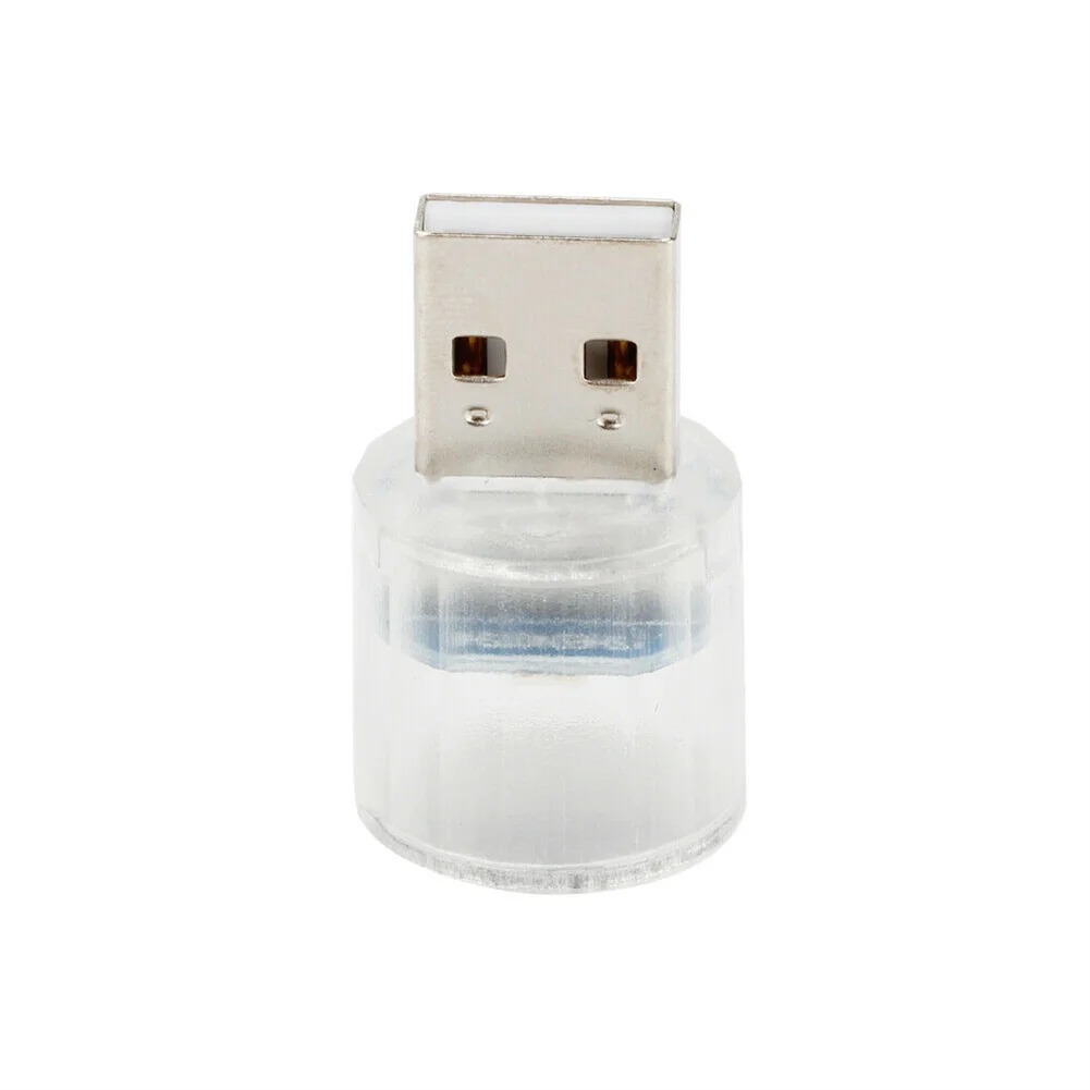 Car Mini USB LED Atmosphere Lights Decorative Lamp For Party Ambient Modeling Automotive Portable Plug Play Auto Interior Kit
Car Mini USB LED Atmosphere Lights Decorative Lamp For Party Ambient Modeling Automotive Portable Plug Play Auto Interior Kit