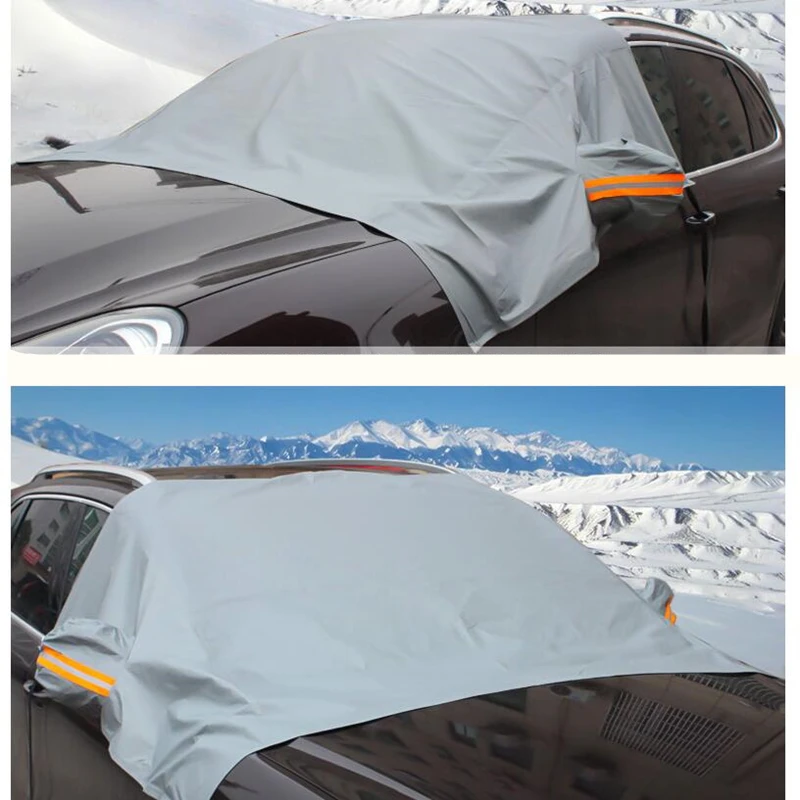 Auto Front Windshield Car Cover Snow Windshield Window Cover Sun Shade Sunshade Automobile Sun Protector Auto Accessorie
Auto Front Windshield Car Cover Snow Windshield Window Cover Sun Shade Sunshade Automobile Sun Protector Auto Accessorie