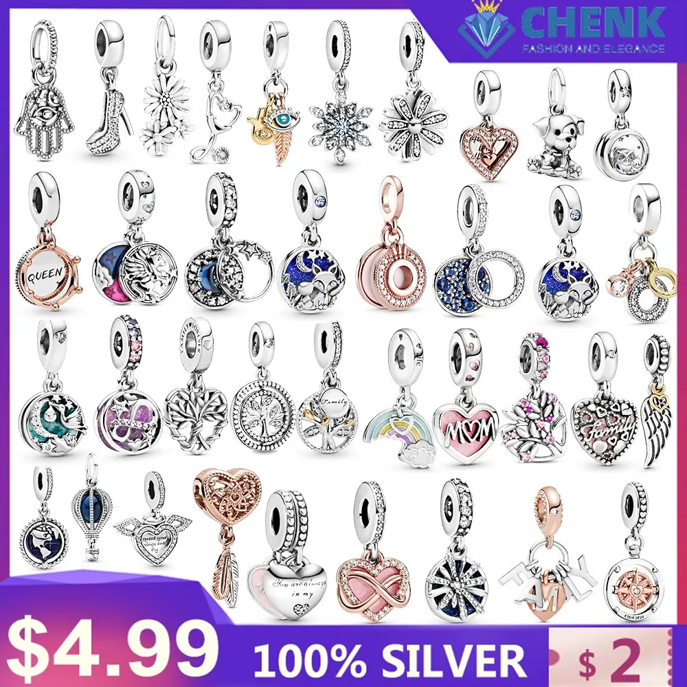 B39 Starfish Birdcage Charm 925 Sterling Silver High Quality Jewelry Birthday Gift Accessories China Factory Wholesale Original
B39 Starfish Birdcage Charm 925 Sterling Silver High Quality Jewelry Birthday Gift Accessories China Factory Wholesale Original
