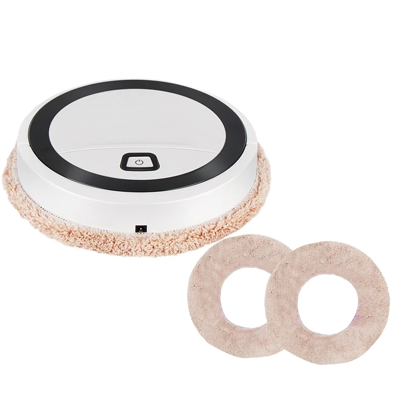 Vacuum Robot Vacuum Portable Automatic Domestic Cleaner Floor Sweeper,USB Mopping Robotic Cleaning For Hair Carpet
Vacuum Robot Vacuum Portable Automatic Domestic Cleaner Floor Sweeper,USB Mopping Robotic Cleaning For Hair Carpet