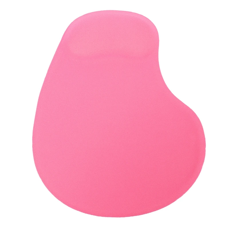 Male Mouse Pad Supports Gel Wrist - Ergonomic Game Desktop Mouse Pad Wrist Rest Pink
Male Mouse Pad Supports Gel Wrist - Ergonomic Game Desktop Mouse Pad Wrist Rest Pink
