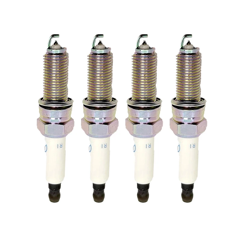 A0041594403 PLKR7B8E Iridium Spark Plug for Mercedes-Benz S212 W463 X164 W164 W251 W221 C216 R230 R171 R172 Sprinter 906
A0041594403 PLKR7B8E Iridium Spark Plug for Mercedes-Benz S212 W463 X164 W164 W251 W221 C216 R230 R171 R172 Sprinter 906