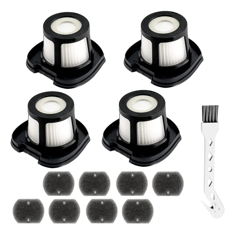 Suitable For Bissell Pet Hair Eraser Hand Vacuum Cleaner 2284W 2390 2389 2390A And Part Number 1614212 1614203 1614204
Suitable For Bissell Pet Hair Eraser Hand Vacuum Cleaner 2284W 2390 2389 2390A And Part Number 1614212 1614203 1614204