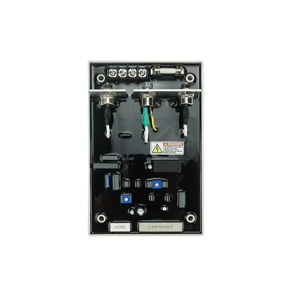 Автоматический регулятор напряжения AVR GAVR-35A, запасные части, модуль регулятора напряжения, генератор, аксессуары, Прямая поставка
Автоматический регулятор напряжения AVR GAVR-35A, запасные части, модуль регулятора напряжения, генератор, аксессуары, Прямая поставка