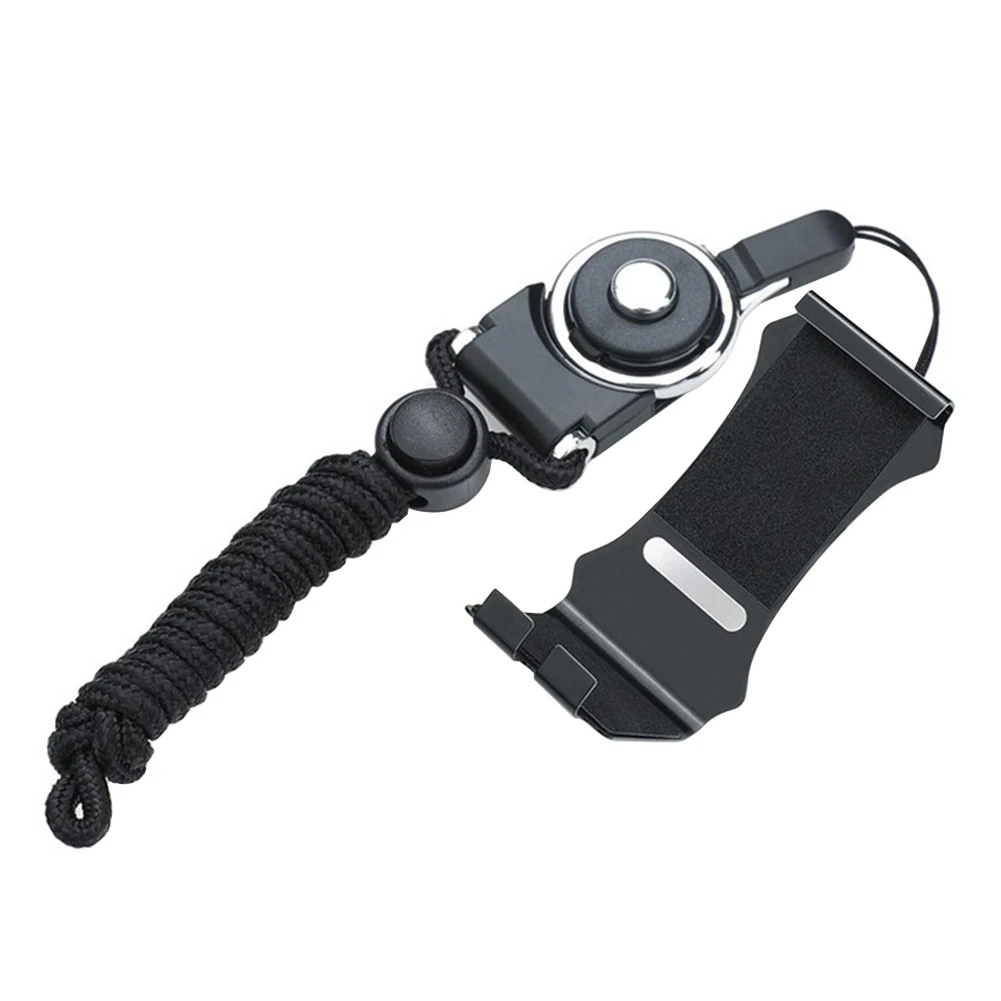 Portable Buckle Neck Strap Sling Quick Release Bracket Anti Scratch Drone Accessories Remote Control Lanyard For DJI Mavic Mini 
Portable Buckle Neck Strap Sling Quick Release Bracket Anti Scratch Drone Accessories Remote Control Lanyard For DJI Mavic Mini
