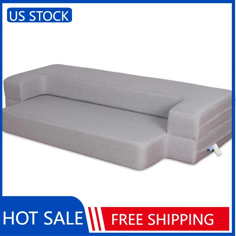 MAXDIVANI WOTU складной диван-спальный 8 дюймов складная кровать диван-кровать складная пена диван-кровать матрас из пены с эффектом памяти удобный диван
MAXDIVANI WOTU складной диван-спальный 8 дюймов складная кровать диван-кровать складная пена диван-кровать матрас из пены с эффектом памяти удобный диван