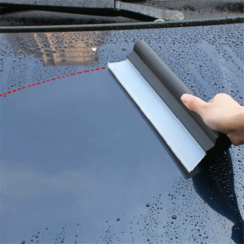 Auto Care Drying Wiper Blade Squeegee Car Flexy Blade Vehicle Windshield T shape Silicone Cleaning Tools Car Accessories
Auto Care Drying Wiper Blade Squeegee Car Flexy Blade Vehicle Windshield T shape Silicone Cleaning Tools Car Accessories