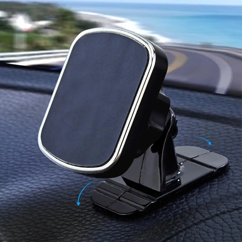 Magnetic Plate Car Phone Holder Small 360 Rotation Magnet Mount Mobile Cell Stand Bracket Support For iPhone For Xiaomi
Magnetic Plate Car Phone Holder Small 360 Rotation Magnet Mount Mobile Cell Stand Bracket Support For iPhone For Xiaomi