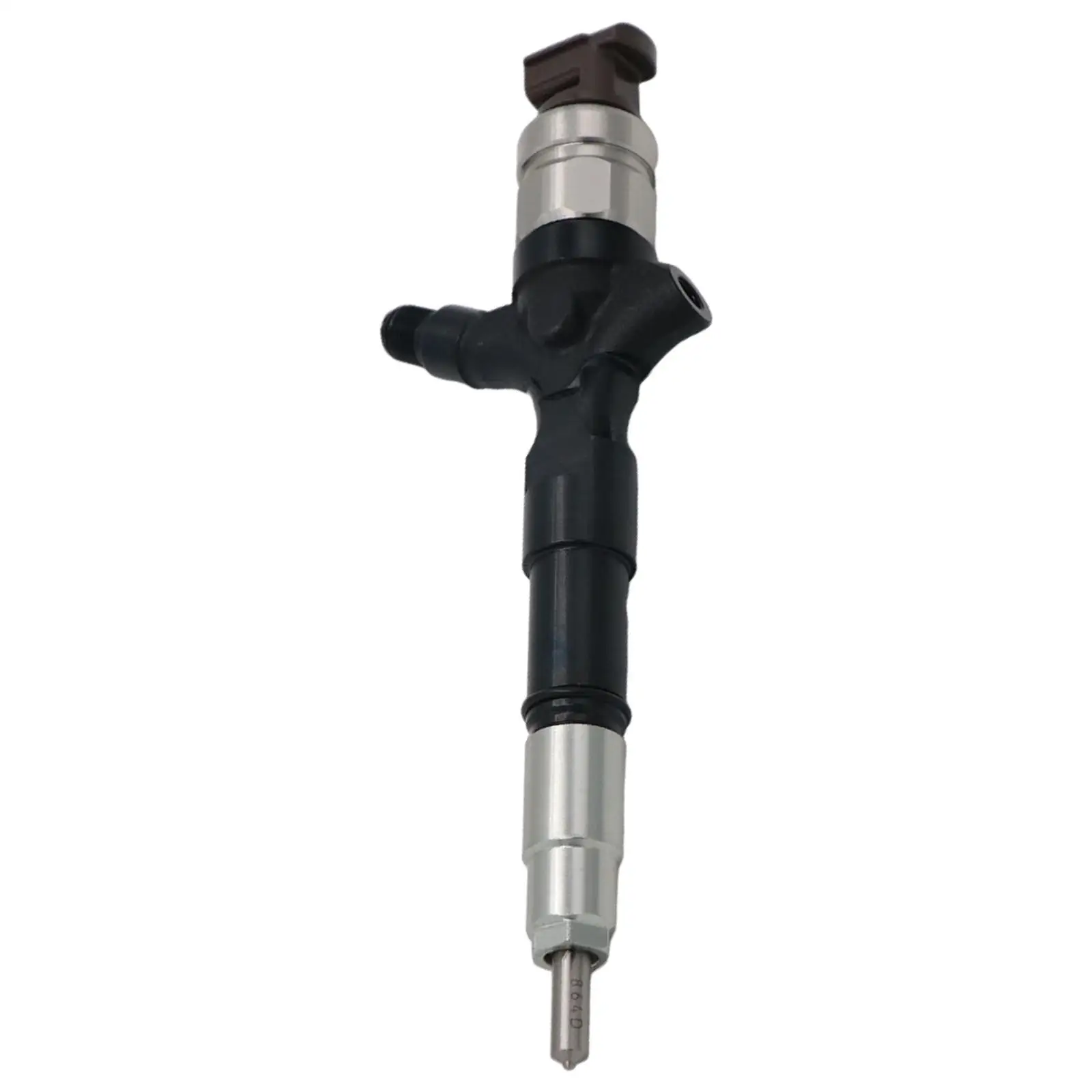 Fuel Injector 095000-7761 8-97602485-4 095000-7763 2367030300 2367039235 236700L00 Repair Kit for
Fuel Injector 095000-7761 8-97602485-4 095000-7763 2367030300 2367039235 236700L00 Repair Kit for