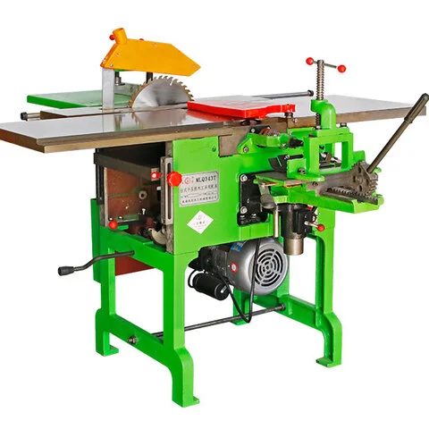 Customized Large Power Bench Tools portable small bench wood planer woodworking machine
Customized Large Power Bench Tools portable small bench wood planer woodworking machine