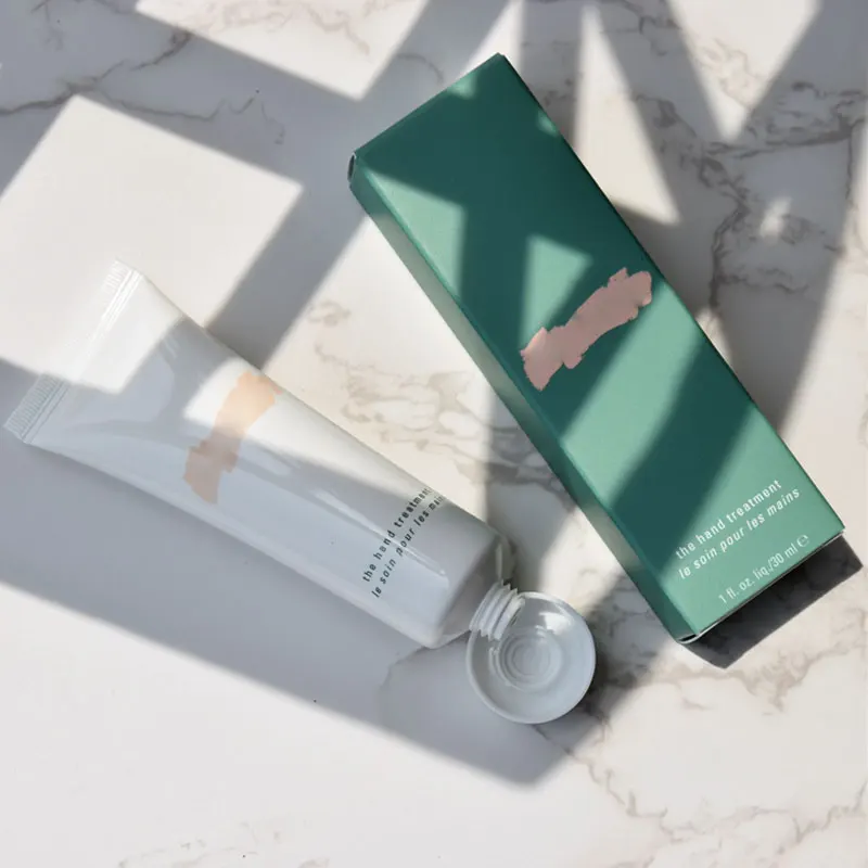 2 PCS / Lot Hand Care Hand Cream Moisturizing Hydrating Hand Treatment Long Lasting Whitening and Smooth 30ml
2 PCS / Lot Hand Care Hand Cream Moisturizing Hydrating Hand Treatment Long Lasting Whitening and Smooth 30ml