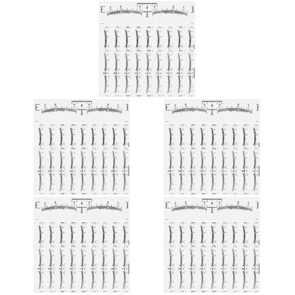 Convenient Marker Eyebrow Shaper Eyebrow Tattoo Ruler Stencil Kit Drawing Convenient Marker Shaper Makeup Professional Line
Convenient Marker Eyebrow Shaper Eyebrow Tattoo Ruler Stencil Kit Drawing Convenient Marker Shaper Makeup Professional Line