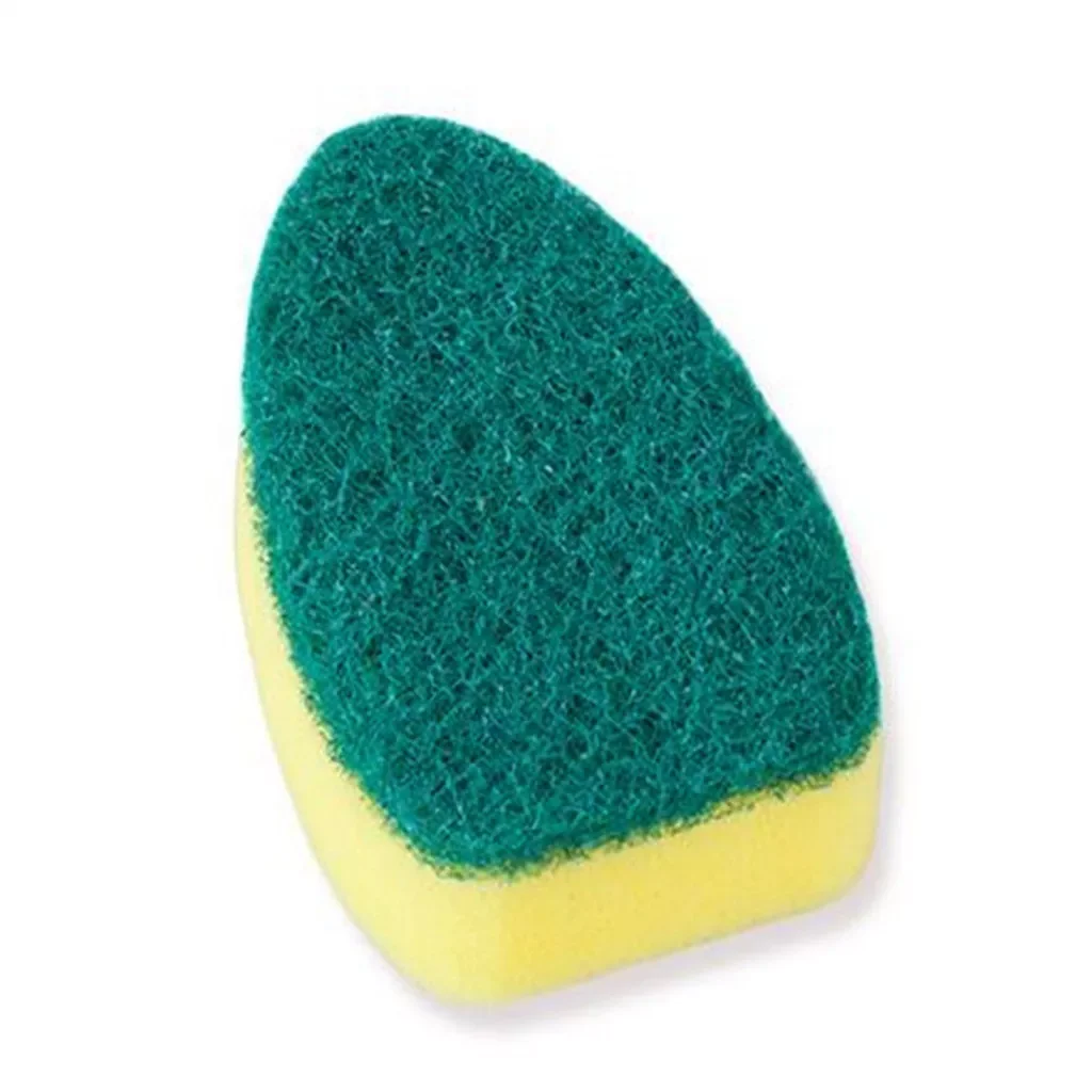 Soap Bottle Replacement Piece 12 Head Sponge For Kitchen Dishwashing Brush Cleaning Shower Grout Brush for Cleaning
Soap Bottle Replacement Piece 12 Head Sponge For Kitchen Dishwashing Brush Cleaning Shower Grout Brush for Cleaning