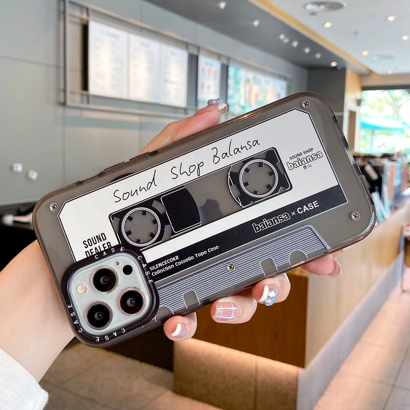 Чехол для телефона в стиле ретро для iPhone 11 12 13 Pro Xs Max Xr Xs 7 8 6 6S Puls SE 2 Mini
Чехол для телефона в стиле ретро для iPhone 11 12 13 Pro Xs Max Xr Xs 7 8 6 6S Puls SE 2 Mini